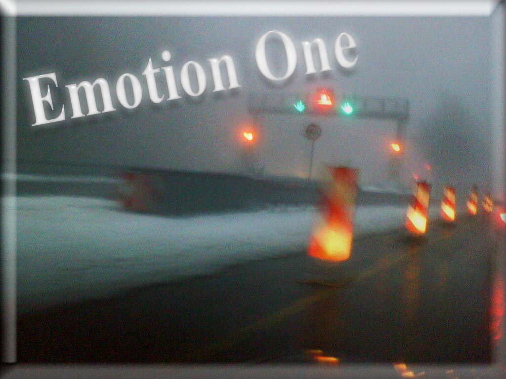 Emotion One