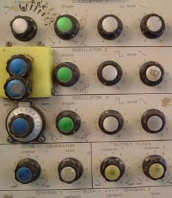 Synthi A