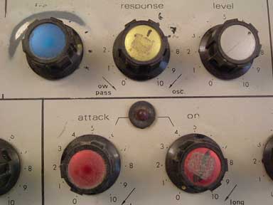 Synthi A
